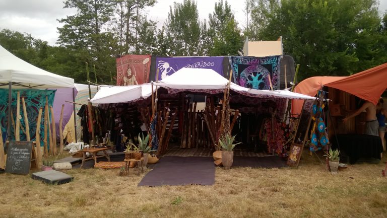l'atelier en festival