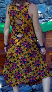 tenue assortie