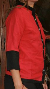 chemise