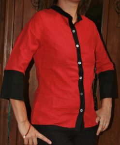 chemise