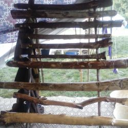 didgeridoo en agave