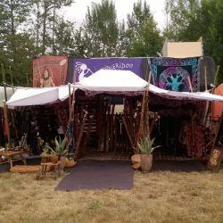 l'atelier en festival